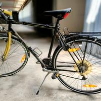 Bicicletta da uomo: Bianchi spillo 747