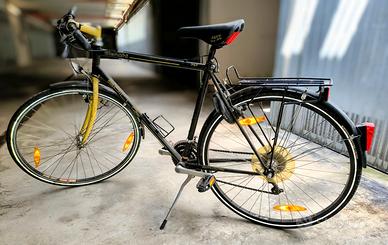 Bicicletta da uomo: Bianchi spillo 747