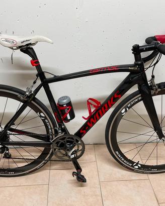S-WORKS TARMAC SL4-SRAM-BONTRAGER-SPECIALIZED-52