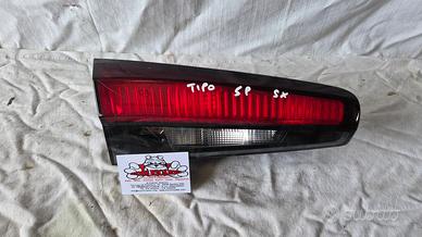 FIAT TIPO 2016 STOP POSTERIORE SINISTRO PORTELLONE