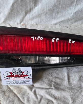 FIAT TIPO 2016 STOP POSTERIORE SINISTRO PORTELLONE