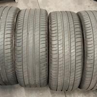 Gomme estive Michelin 225 45 18 RUNFLAT 