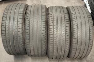 Gomme estive Michelin 225 45 18 RUNFLAT 