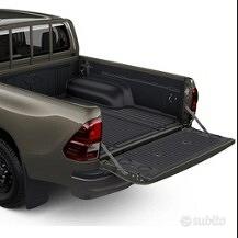 VASCA PROTEZIONE HILUX