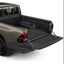 VASCA PROTEZIONE HILUX