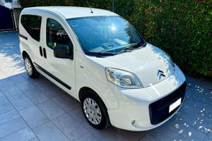Citroën Nemo 1.3 HDi 75cv Multispace