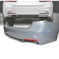 PARAURTI POSTERIORE BMW F31 TOURING LOOK M PERFORM