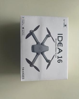 Drone IDEA 16