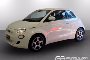 FIAT 500 IV 2020 - 500e 42 kWh La Prima