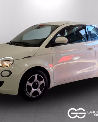 FIAT 500 IV 2020 - 500e 42 kWh La Prima