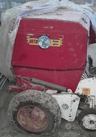 Pressa per trattore rota L 15 special