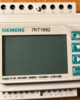 Analizzatore Siemens NUOVO