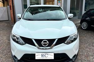 Nissan Qashqai 1.5 dCi Acenta