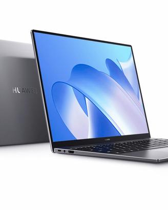 HUAWEI MATEBOOK D14 2020 512 SSD 8GB