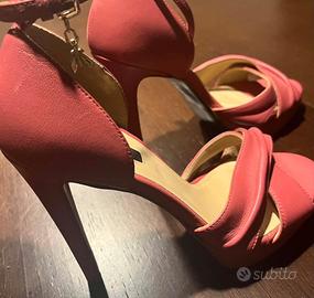 Sandali Rosa