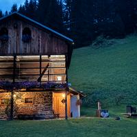 Baita Dolomiti Comelico