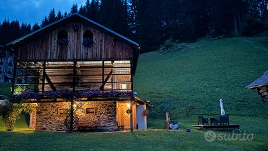 Baita Dolomiti Comelico