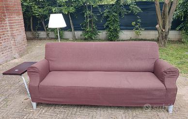 N.2 Divani Lazy Working Cassina di Philippe Starck