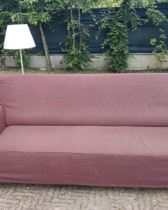 N.2 Divani Lazy Working Cassina di Philippe Starck