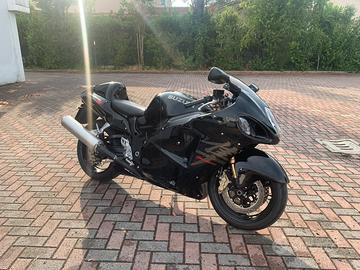 Susuki gxr 1300 hayabusa