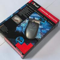 Trust Ami Mouse 300 PS/2 Optical Mouse