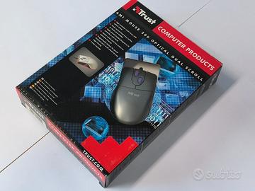 Trust Ami Mouse 300 PS/2 Optical Mouse