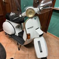 Vespa px 200 anni 80