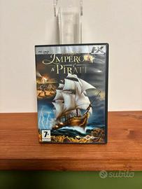 Port Royale 2 Impero e Pirati PC