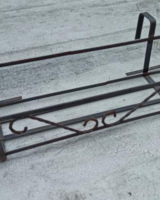 Fioriere da balcone