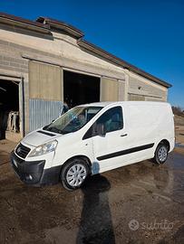 Fiat scudo