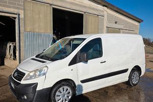 Fiat scudo