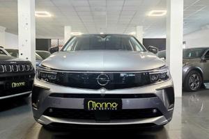OPEL - Grandland X - 1.5 diesel Ecotec S&S aut.