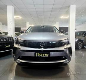 OPEL - Grandland X - 1.5 diesel Ecotec S&S aut.