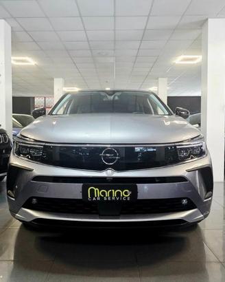 OPEL - Grandland X - 1.5 diesel Ecotec S&S aut.