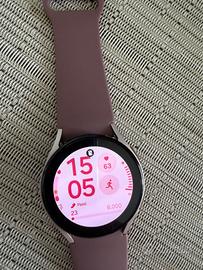Samsung watch FE
