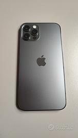IPhone 12 Pro