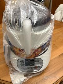 Cuocipasta elettrico De Longhi