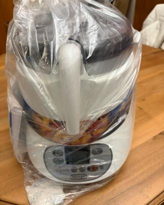 Cuocipasta elettrico De Longhi