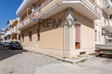 Appartamento - Rosolini