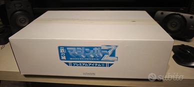 Jet Scrander 2 Hachette (Japan Version) RARO!