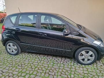 Mercedes classe A W/C160 AVANTGARDE