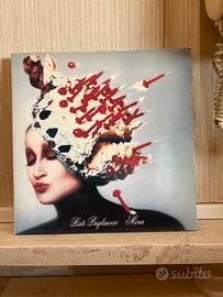 Ridi pagliaccio Mina