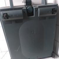 SOLARIUM LAMPADA SOLARE PORTATILE  PHILIPS HOME