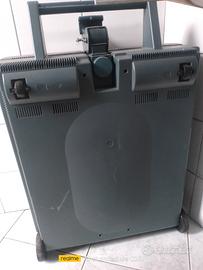 SOLARIUM LAMPADA SOLARE PORTATILE  PHILIPS HOME