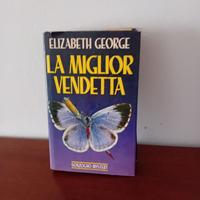 la miglior vendetta George