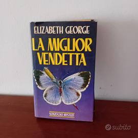 la miglior vendetta George