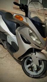 Malaguti Madison 250 - 2002