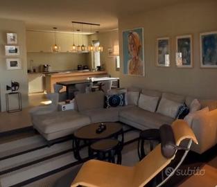 Finale Ligure - A 250 metri dal mare ampio terra