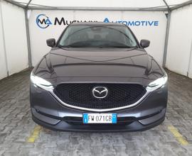 MAZDA CX-5 2.2L Skyactiv-D 184cv AWD 6AT Exclusi