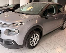 Citroen C3 PureTech 82 S&S Feel
